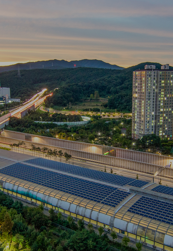 태양광분야의 4차 산업혁명 리더|Solar Technology|에너지코리아ICT㈜는 태양광전문 IT기업입니다.